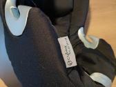 Cybex Aton q su baze - nuotraukos Nr. 9