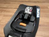 Cybex Aton q su baze - nuotraukos Nr. 12