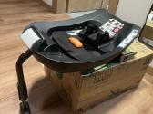 Cybex Aton q su baze - nuotraukos Nr. 14