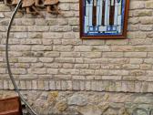 Vintažinis mid century arkinis toršeras - nuotraukos Nr. 11