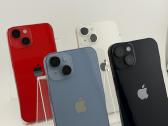 -iPhone 14 128gb/ naudoti tvarkingi- - nuotraukos Nr. 2