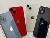 -iPhone 14 128gb/ naudoti tvarkingi-
