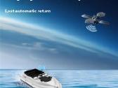 Naujas D26 Pašaro jauko gabenimo laivelis GPS - nuotraukos Nr. 10