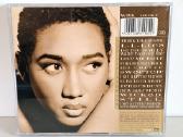 Diana King - Think Like A Girl (CD, Albumas) - nuotraukos Nr. 2