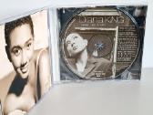 Diana King - Think Like A Girl (CD, Albumas) - nuotraukos Nr. 3