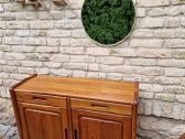 Vintažinis mid century veidrodis - nuotraukos Nr. 11