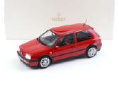 VW Golf Gti (Mk3)