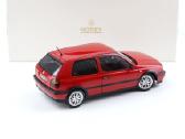 VW Golf Gti (Mk3) - nuotraukos Nr. 3
