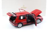 VW Golf Gti (Mk3) - nuotraukos Nr. 4