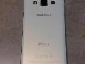 Samsung Galaxy A3 - nuotraukos Nr. 2