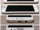 Samsung Galaxy A3 - nuotraukos Nr. 5