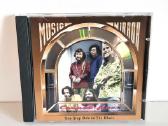 Canned Heat - One Step Behind The Blues (CD)