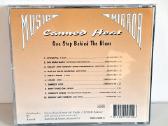 Canned Heat - One Step Behind The Blues (CD) - nuotraukos Nr. 2