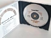 Canned Heat - One Step Behind The Blues (CD) - nuotraukos Nr. 3