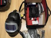 Speedglas suvirinimo salmas 3m, 9100 Mp filter