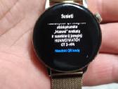Huawei watch gt3 - nuotraukos Nr. 2