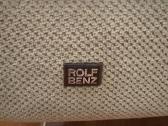 Kampinė Sofa Rolf Benz - nuotraukos Nr. 18