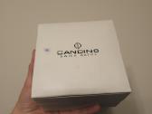 Candino C4540/3 laikrodis su originalia dėžute - nuotraukos Nr. 4
