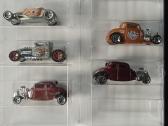 Hot Rod