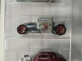 Hot Rod - nuotraukos Nr. 2