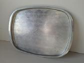 Metalinis padėklas 35x26cm