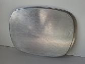 Metalinis padėklas 35x26cm - nuotraukos Nr. 3