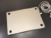 MacBook air m2 starlight color 256gb, 8gb RAM 2022 - nuotraukos Nr. 5