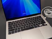 MacBook air m2 starlight color 256gb, 8gb RAM 2022 - nuotraukos Nr. 2