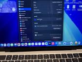 MacBook air m2 starlight color 256gb, 8gb RAM 2022 - nuotraukos Nr. 4