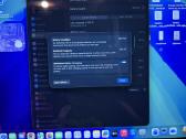 MacBook air m2 starlight color 256gb, 8gb RAM 2022 - nuotraukos Nr. 6