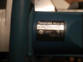 Makita Mls 100 staklės skersinio pjovimo - nuotraukos Nr. 3