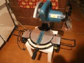 Makita Mls 100 staklės skersinio pjovimo - nuotraukos Nr. 5