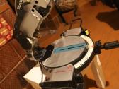 Makita Mls 100 staklės skersinio pjovimo - nuotraukos Nr. 6