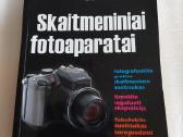Skaitmeniniai fotoaparatai
