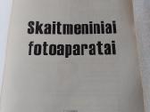 Skaitmeniniai fotoaparatai - nuotraukos Nr. 2