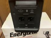 Įkraunamas generatorius baterija Energizer 1536 Wh - nuotraukos Nr. 2
