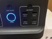 Įkraunamas generatorius baterija Energizer 1536 Wh - nuotraukos Nr. 4