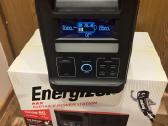 Įkraunamas generatorius baterija Energizer 1536 Wh - nuotraukos Nr. 5