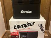 Įkraunamas generatorius baterija Energizer 1536 Wh