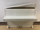 Grotrian Steinweg modell 110 Vokietija (Renner) - nuotraukos Nr. 6