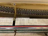 Grotrian Steinweg modell 110 Vokietija (Renner) - nuotraukos Nr. 8