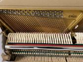 Grotrian Steinweg modell 110 Vokietija (Renner) - nuotraukos Nr. 7