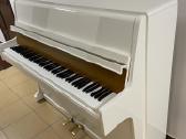 Grotrian Steinweg modell 110 Vokietija (Renner) - nuotraukos Nr. 3