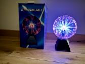 Plasma ball
