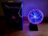 Plasma ball - nuotraukos Nr. 2