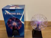 Plasma ball - nuotraukos Nr. 3