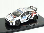 Toyota Gr Rally