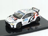 Toyota Gr Rally - nuotraukos Nr. 2