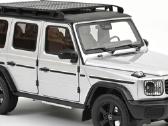 Mercedes-benz G-class - nuotraukos Nr. 3