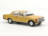 Mercedes-benz 280ce W123 Coupe - nuotraukos Nr. 3